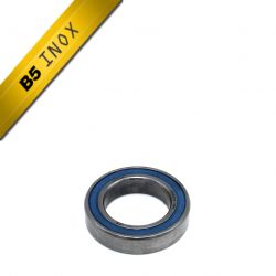 Roulement B5 inox - BLACKBEARING - 61804-2rs / 6804-2rs