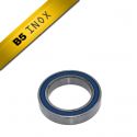 Roulement B5 inox - BLACKBEARING - 61805-2rs / 6805-2rs