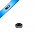 Roulement Max - BLACKBEARING - 628-2rs