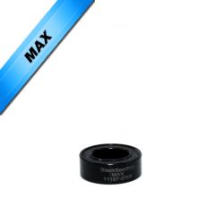 Roulement Max - BLACKBEARING - 11197-2rs