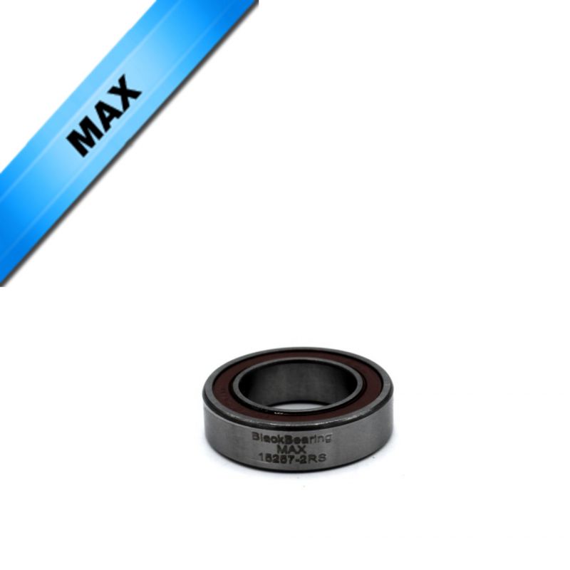 Roulement Max - BLACKBEARING - 15267-2rs