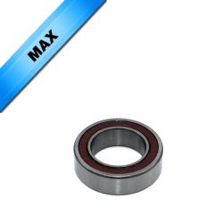 Roulement Max - BLACKBEARING - 15257-2rs