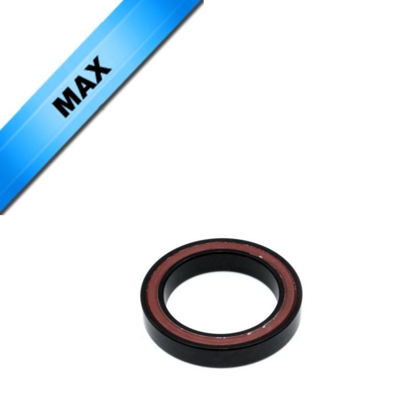Roulement MAX - BLACKBEARING - 22317 2rs