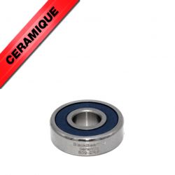 Roulement céramique (hybride) - BLACKBEARING - 609-2rs