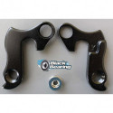BLACK BEARING B3 - Patte de...