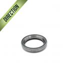 Roulement direction - BLACKBEARING - B14 - 30.1 x 41.8 x 8 mm 36°/45