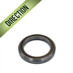 Roulement direction - BLACKBEARING - B19 - 30.15 x 41.8 x 6 mm 45/45