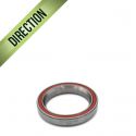 Roulement direction - BLACKBEARING - B13 - 30.15 x 41.8 x 7 mm 36°/36