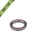 Roulement direction - BLACKBEARING - B6 - 30.15 x 41.8 x 7 mm 45/45°