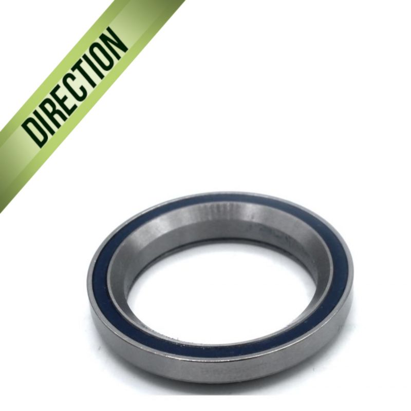 Roulement direction - BLACKBEARING - B16 - 30.5 x 41.8 x 7mm 45/45°