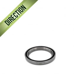 Roulement direction - BLACKBEARING - C11 - 33 x 44 x 6 mm 36/45°