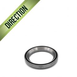 Roulement direction - BLACKBEARING - C1 - 34.1 x 46.8 x 7 mm 45/45°