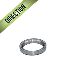 Roulement direction - BLACKBEARING - C17 - 35 x 47 x 736/45° 