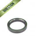 Roulement direction - BLACKBEARING - C7 - 37 x 46.9 x 7 mm 45/45°