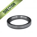 Roulement direction - BLACKBEARING - C100 - 37 x 48.9 x 6.5 mm 36/45°