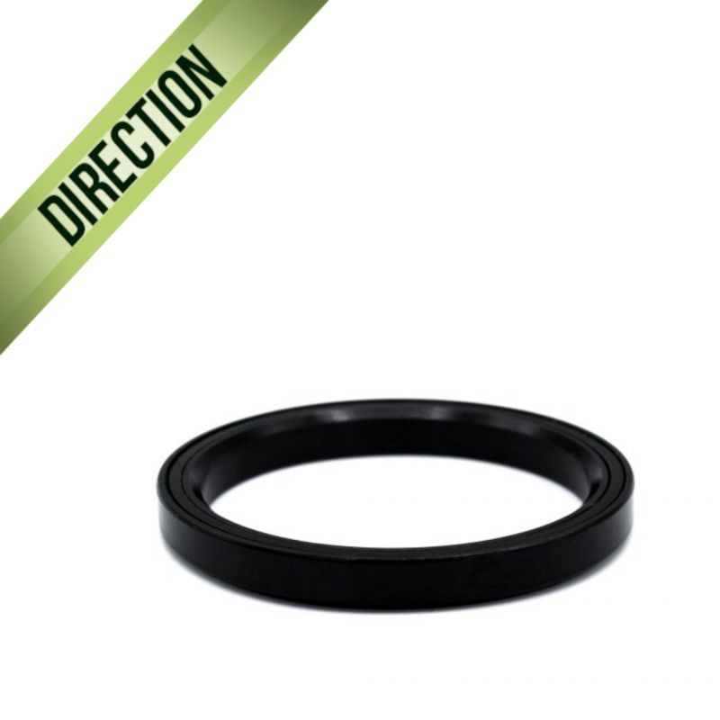 Roulement direction - BLACKBEARING - D20 - 40 x 49 x 6 mm 45/45°