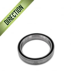 Roulement direction - BLACKBEARING - D5 - 40 x 52 x 6.5 mm 36/45°