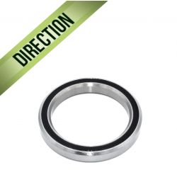 Roulement direction - BLACKBEARING - D6 Stainless - 40 x 53 x 7 mm 45