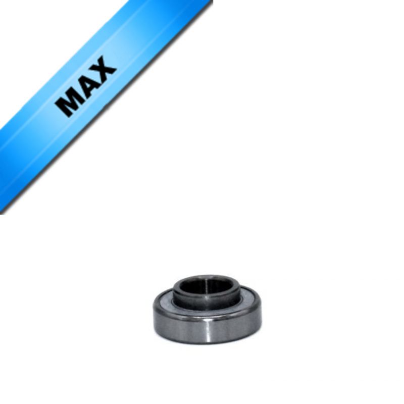 Roulement max - BLACKBEARING - 6900-E 2rs