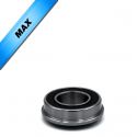Roulement Max - Blackbearing - 61902-2RS / 6902-2RS MAX FE