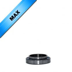 Roulement max - BLACKBEARING - 6803H8-E 2rs