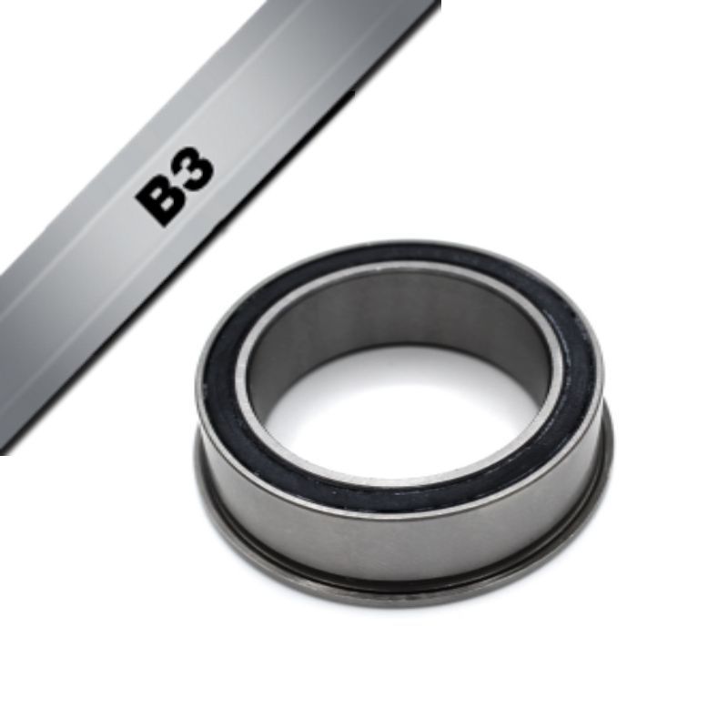 Roulement b3 - BLACKBEARING - fb 61806-2rs / 6806-2rs