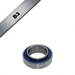 Roulement b3 - BLACKBEARING - 22237-2rs