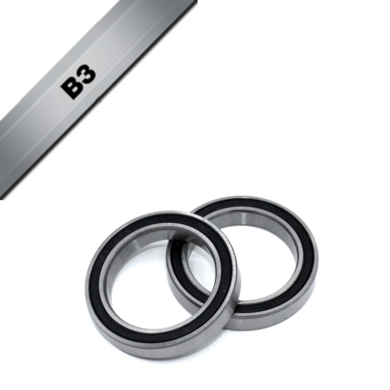 Roulements boîtier de pédalier B3 - BLACKBEARING -PF30