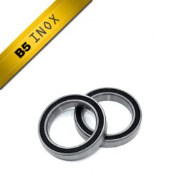 Roulements boîtier de pédalier B5 Stainless - BLACKBEARING - PF30