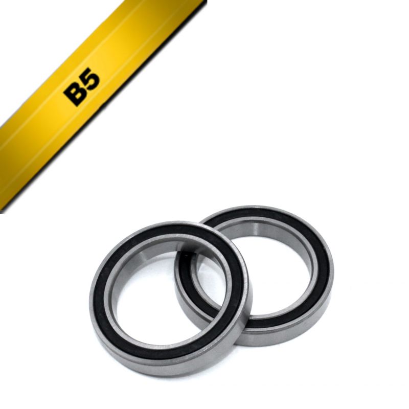 Roulements boîtier de pédalier B5 - BLACKBEARING - BB30