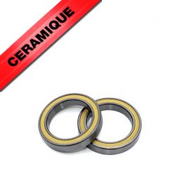 Roulements boîtier de pédalier céramique- BLACKBEARING - BB30