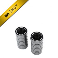 Roulements boîtier de pédalier B5 Stainless - BLACKBEARING - BB30 - p