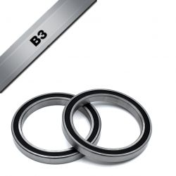 Roulements boîtier de pédalier B3 - BLACKBEARING - Look 695
