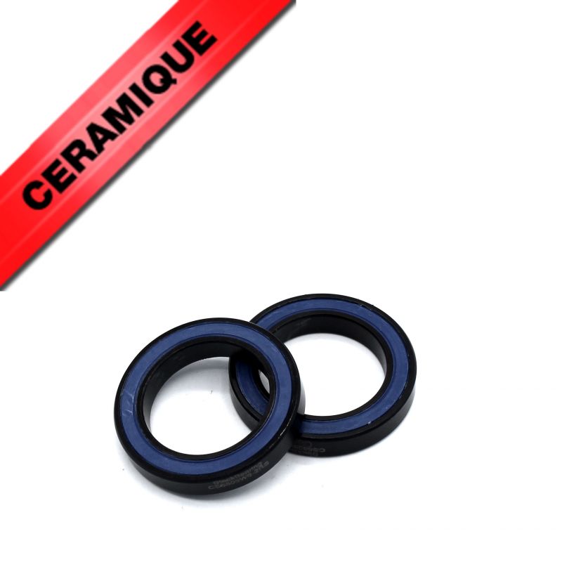 Roulements boîtier de pédalier céramic - BLACKBEARING - campagnolo ul