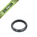 Roulement direction - BLACKBEARING - D25 - 40 x 51.8 x 7.5 mm 36/45°