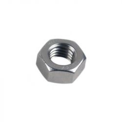 Ecrou inox - BLACKBEARING - m5 - Pack of 25 Screws