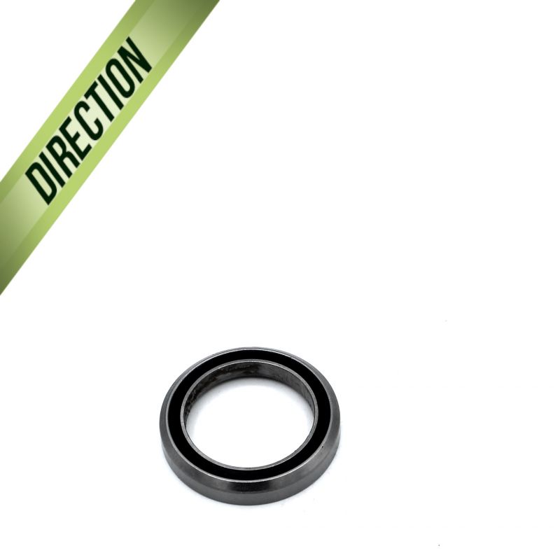 Roulement direction - BLACKBEARING - A2 - 27.15 x 38 x 6.3 mm 45/45