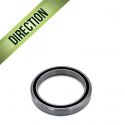 Roulement direction - BLACKBEARING - D26 - 40 x 51.8 x 7.5 mm 36/45°
