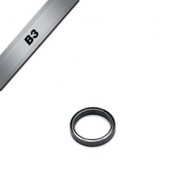 Roulement B3 - BLACKBEARING - 20254 2Z