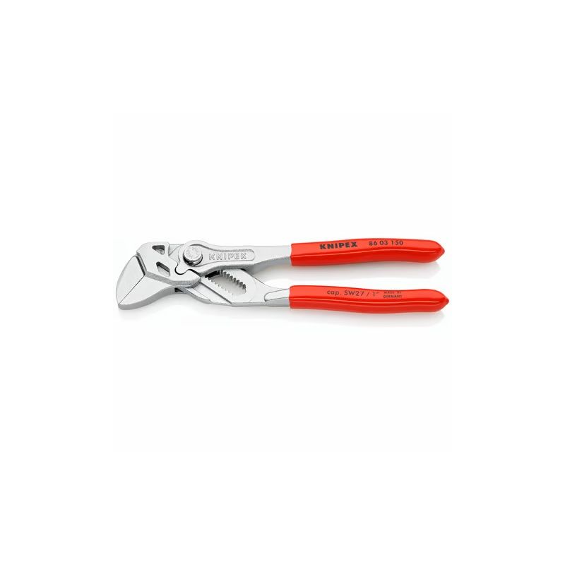 Knipex - Pince-clé 150 mm 