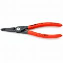 Knipex - Pince droite pour circlips intérieur 19 à 60 mm
