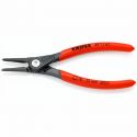 Knipex - Pince droite pour circlips extérieurs 10 à 25 mm