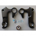BLACK BEARING B3 - Patte de...