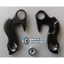 BLACK BEARING B3 - Patte de...