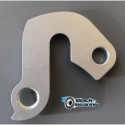 BLACK BEARING B5 - Patte de...