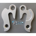 BLACK BEARING B5 - Patte de...
