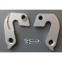 BLACK BEARING B5 - Patte de...