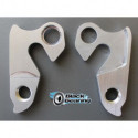BLACK BEARING B5 - Patte de...