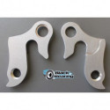 BLACK BEARING B5 - Patte de...