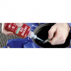 Frein filet Loctite 243 de 10ml